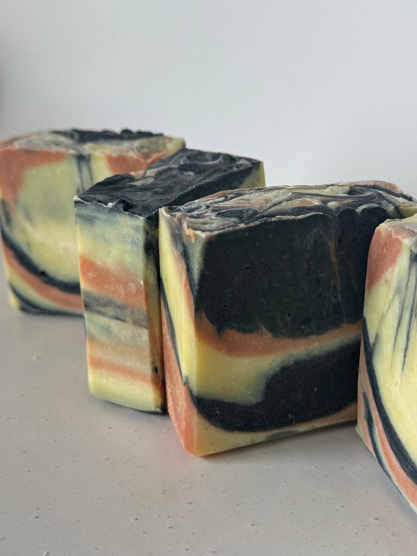 Sunset Seranade Soap Bar