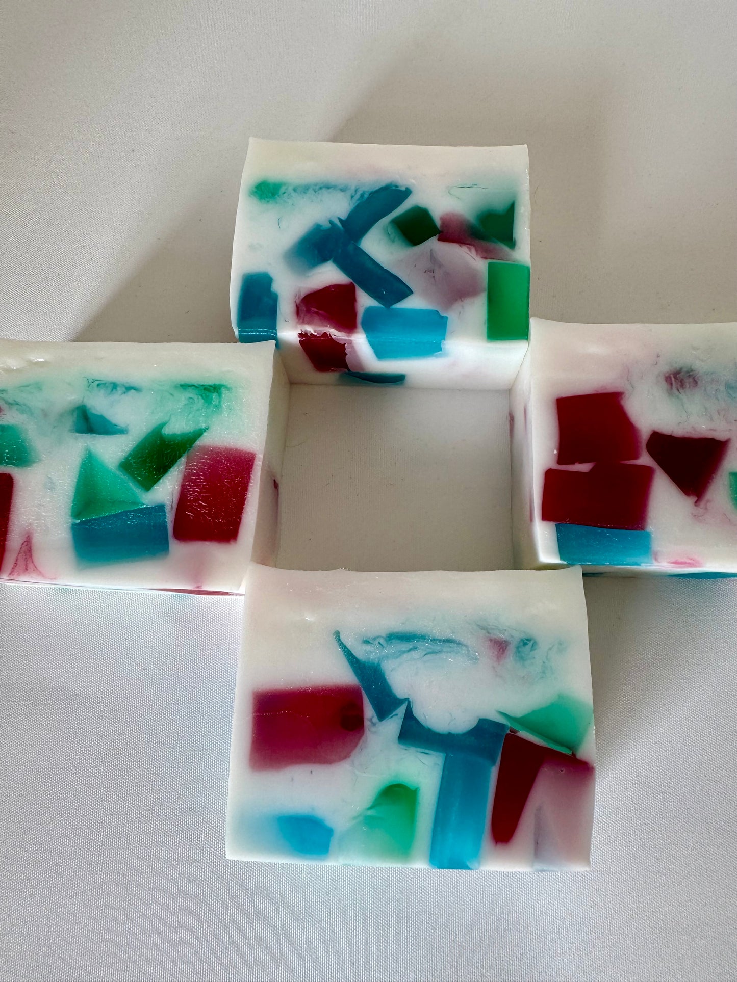 Ice Queen Soap Bar