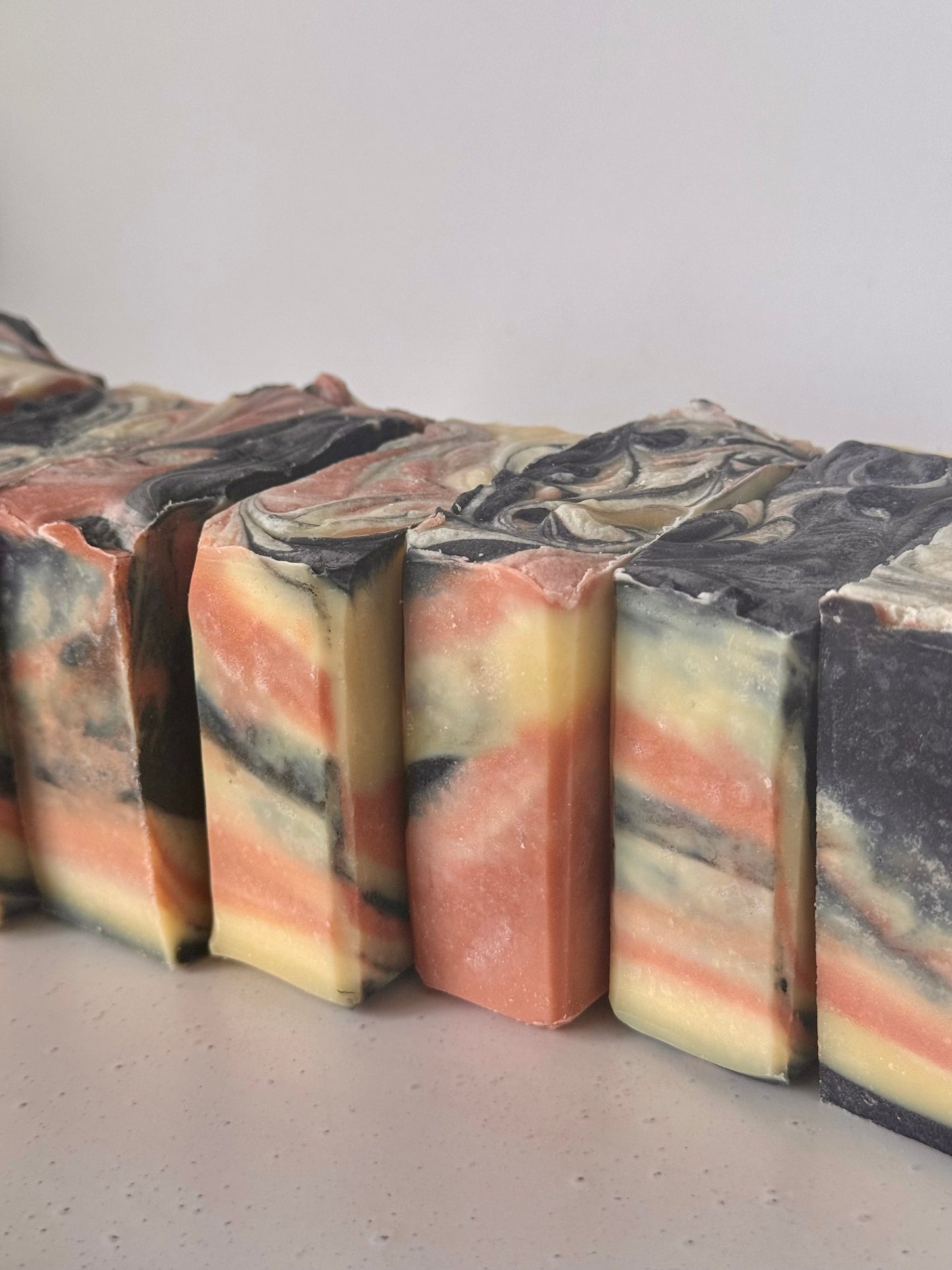 Sunset Seranade Soap Bar