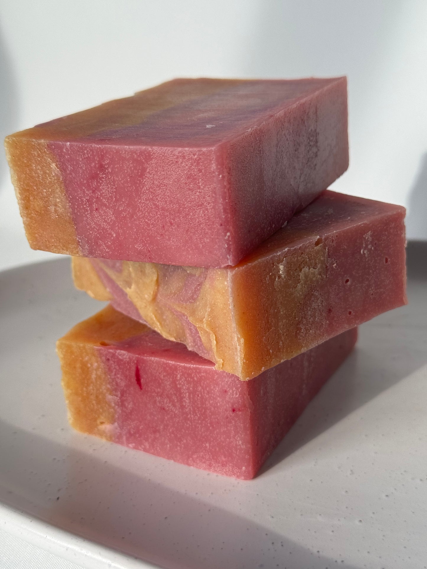 Rudy Judy Soap Bar