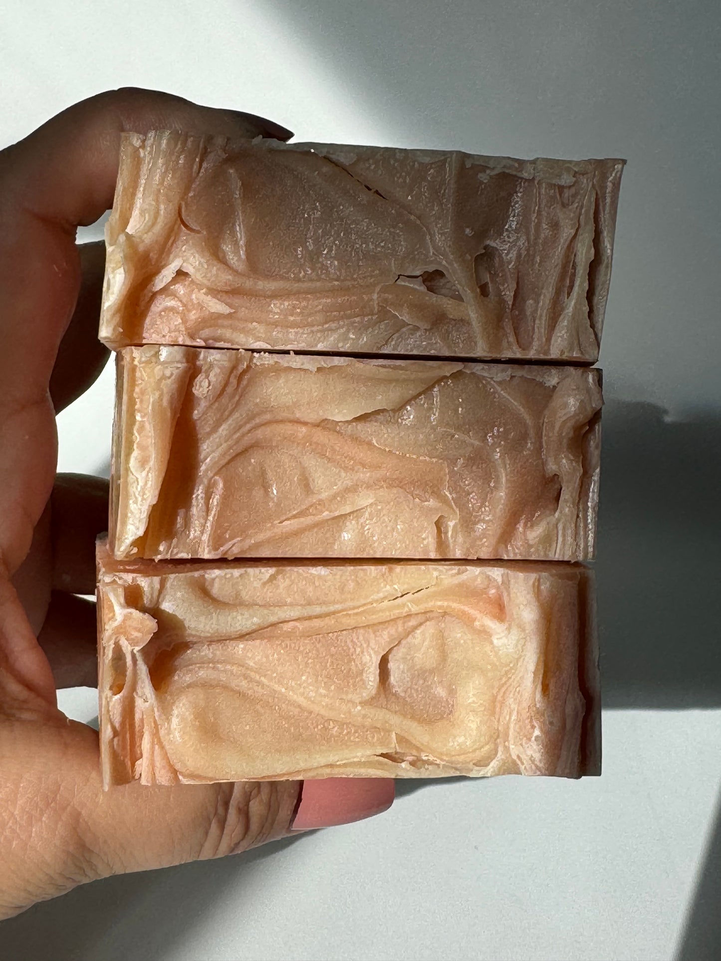 Nudy Judy Soap Bar